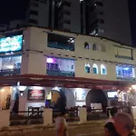 Hotel Vista Mar