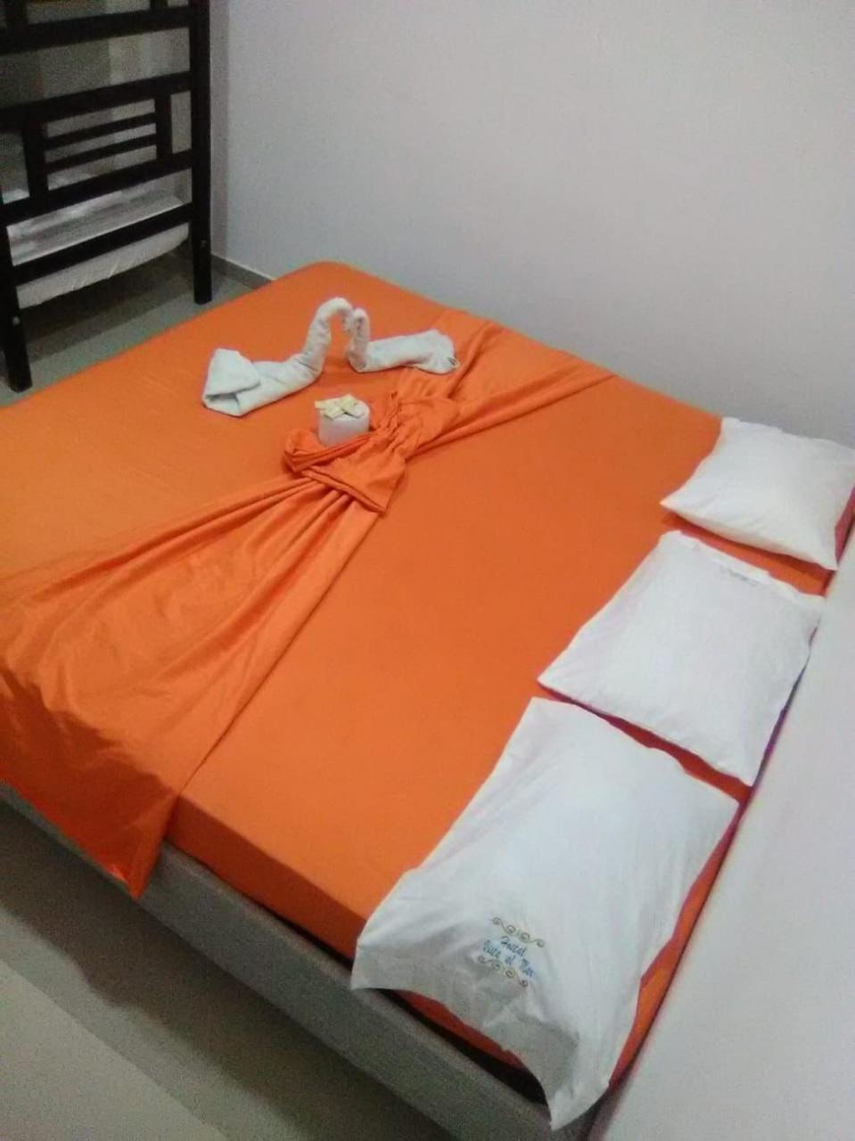 Hotel Vista Mar